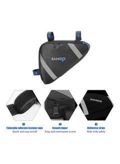 Sahoo Bicycle Frame Bag  - Image 3
