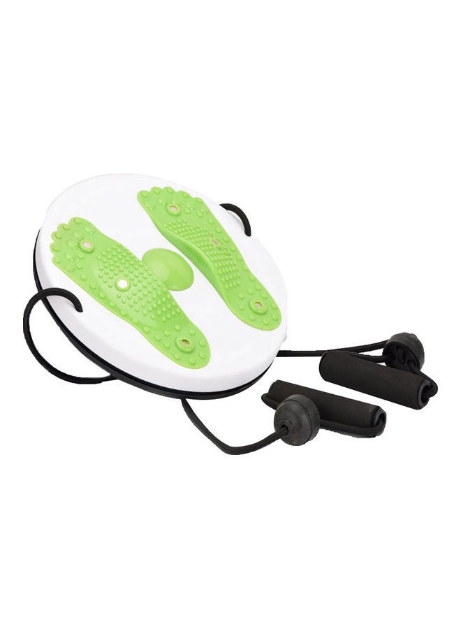 Generic Fitness Waist Twisting Disc  - Image 1