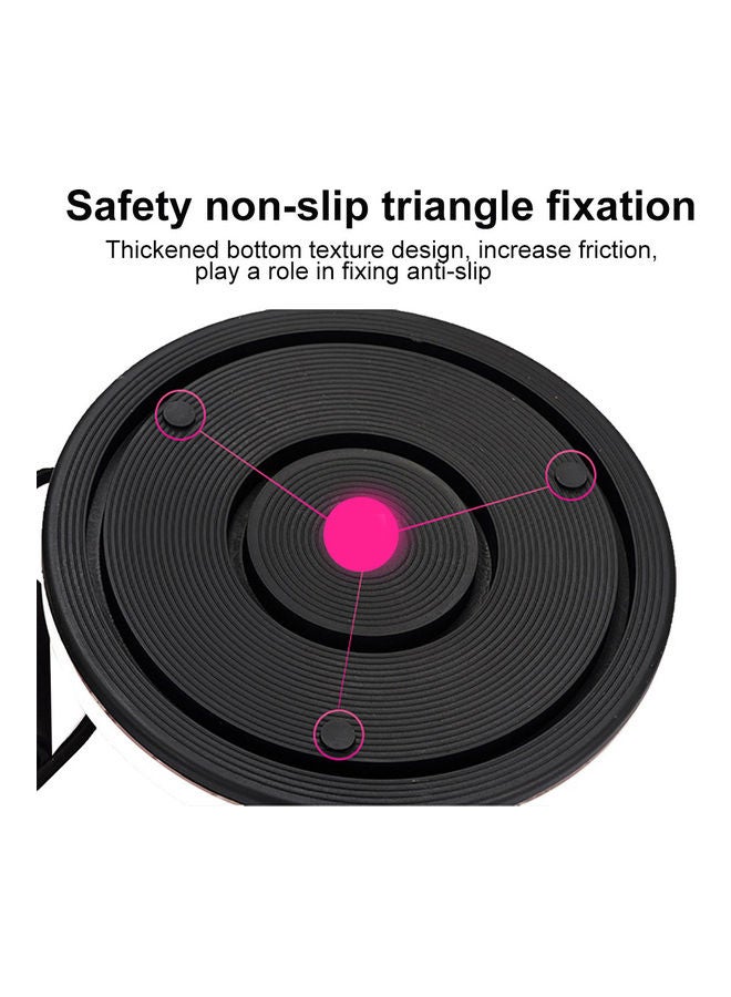 Generic Fitness Waist Twisting Disc  - Image 3
