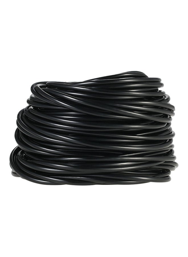 ماركة غير محددة خرطوم أنبوب الري أسود 50متر  - Image 3