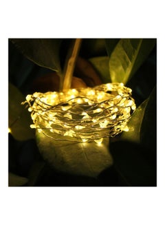 Generic Waterproof Stake Lamp Solar Powered Multicolour  - Image 5