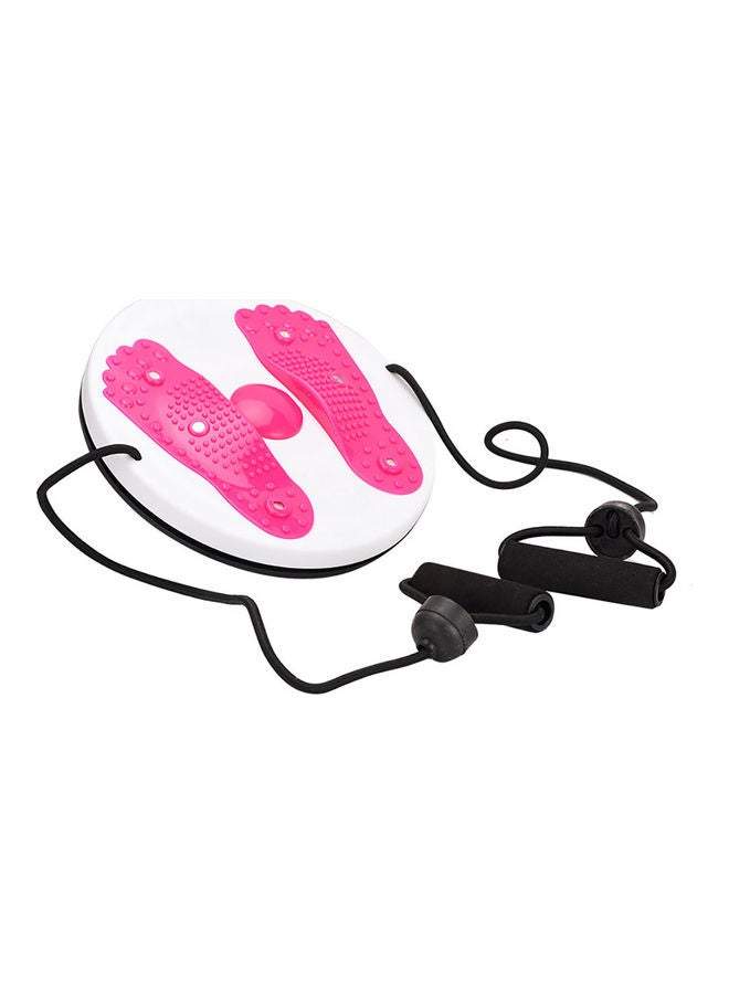 Generic Twist Waist Disc With Pull Rope  - Image 1