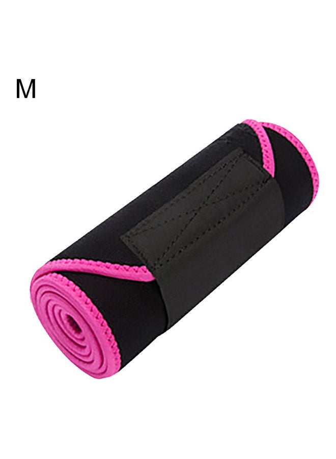 Abdomen Corset Slimming Waist Belt M - Image 1