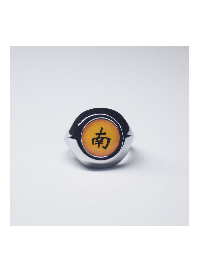 MissTiara 10-Piece Cosplay Dress Up Naruto Ring Set  - Image 5