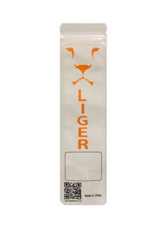Liger Silicone Watch Bracelet Compatible With Huawei Smart Watch And Huawei Fit 18mm Green  - Image 3