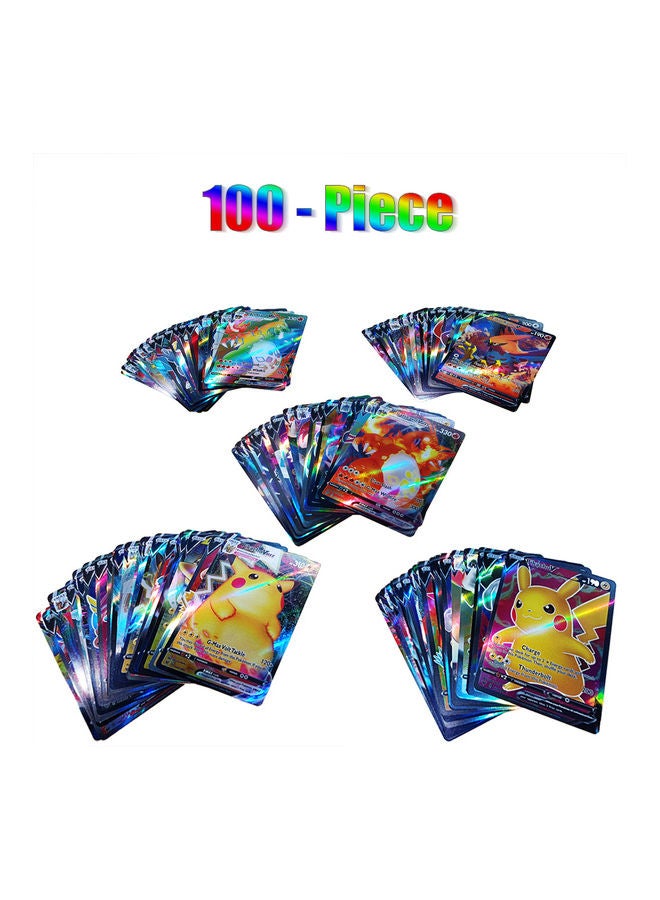 100-Piece Pet Trainer Energy Cards - v1627133930/N49419976A_3