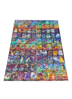 MissTiara 100-Piece Pet Trainer Energy Cards  - Image 4