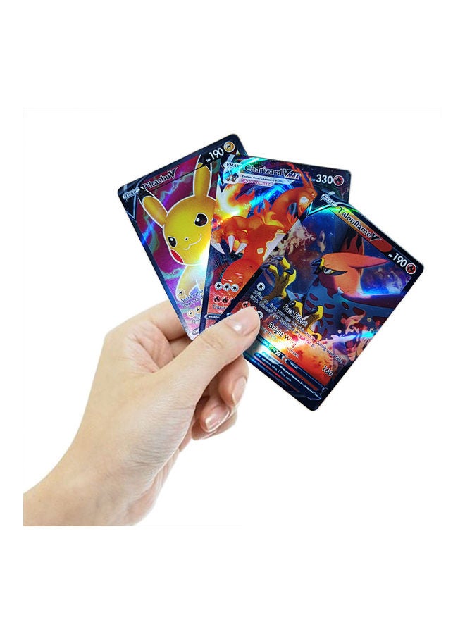 MissTiara 100-Piece Pet Trainer Energy Cards  - Image 5