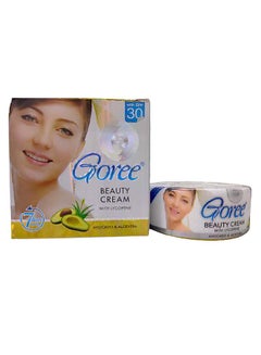 جوري مجموعة من عبوتي كريم تجميل بالليكوبين أبيض 60جرام  - Image 2