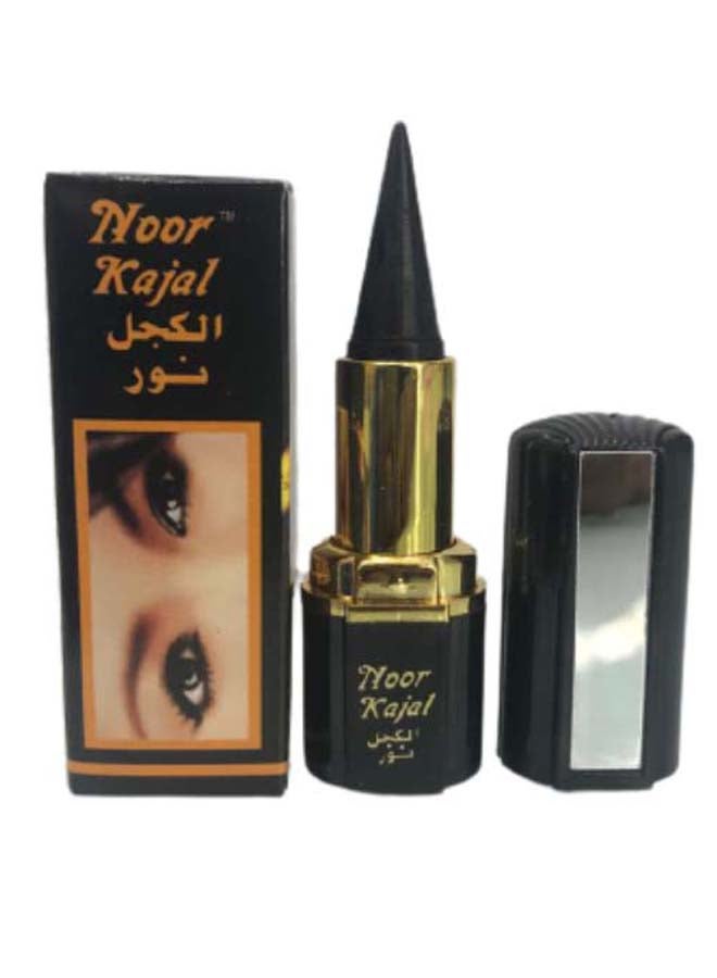 Noor - Arabic Kajal Black - Image 1