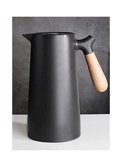XiuWoo Thermal Coffee Jug Black  - Image 4