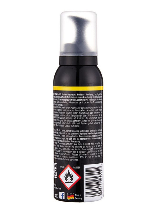 Collonil Carbon Complete One For All Schaum Clear - Image 3