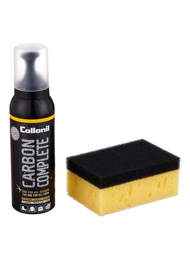 Collonil Carbon Complete One For All Schaum Clear - Image 1