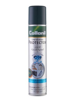 Universal Protector Spray  Colourless Clear