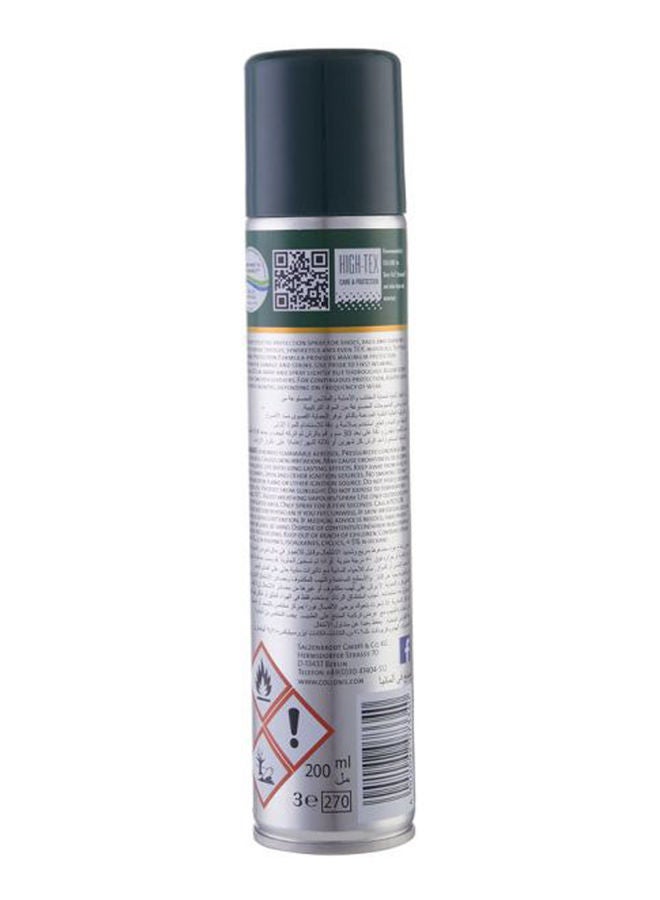 Collonil - Universal Protector Spray  Colourless Clear - Image 1