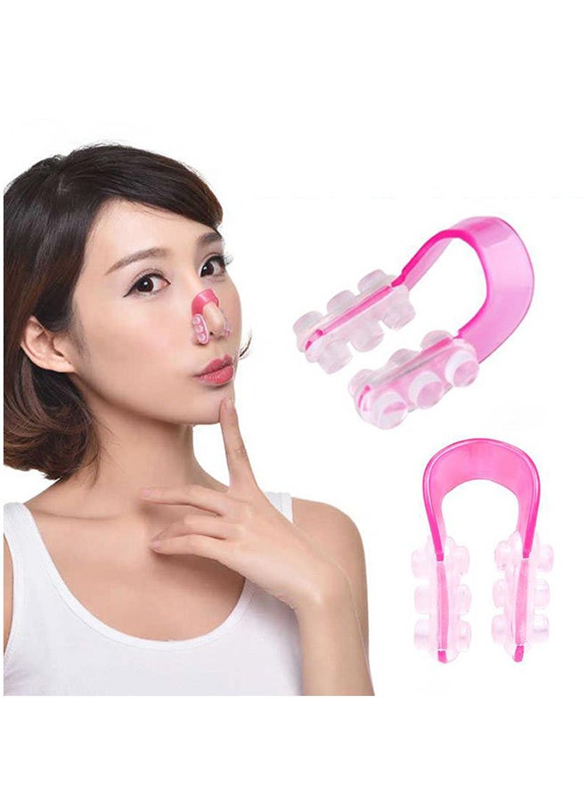 Nose Up - Lifting Shaping Nose Beauty Clip - Image 1