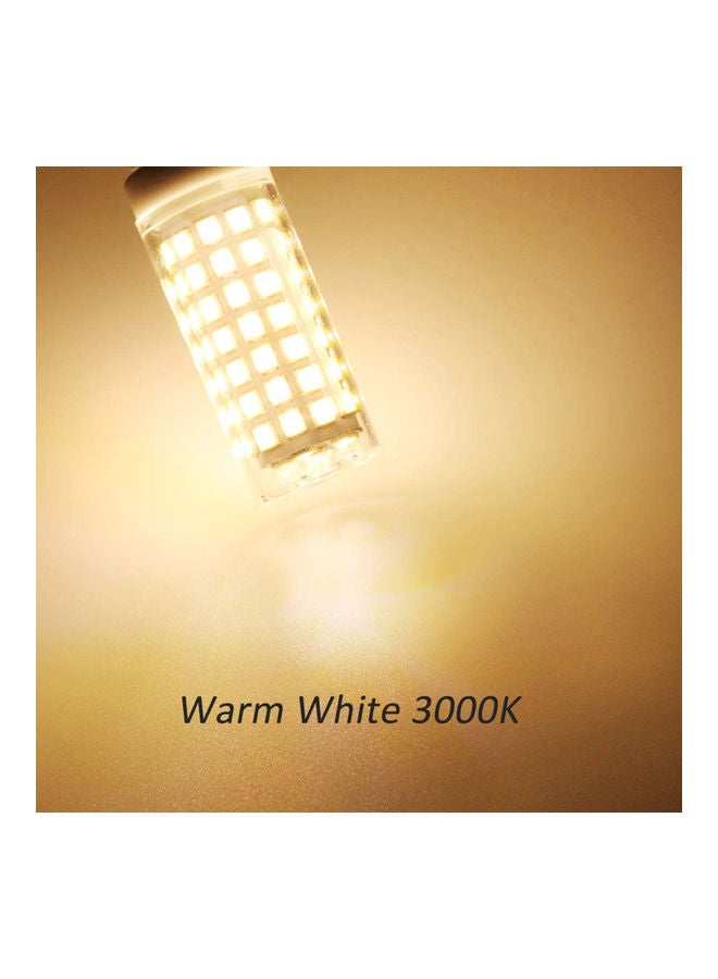 5-Piece E14 LED Bulbs Warm White  - Image 1