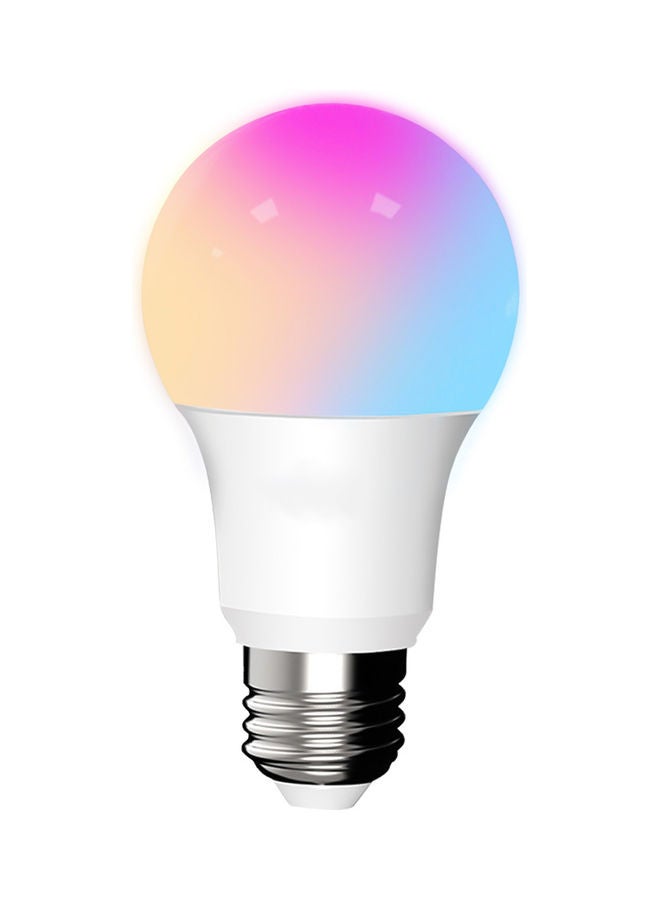 ماركة غير محددة مصباح LED ذكي متعدد الألوان  - Image 1