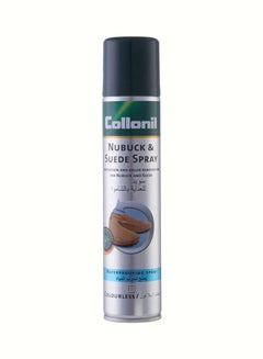 Nubuck & Suede Spray Clear