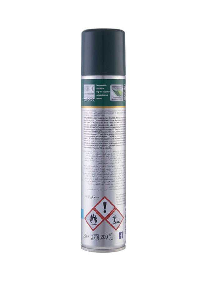 Collonil - Nubuck & Suede Spray Clear - Image 1