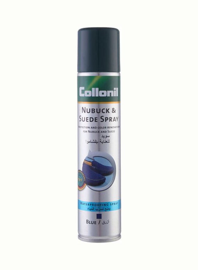 Collonil - Nubuck & Suede Spray Blue - Image 1