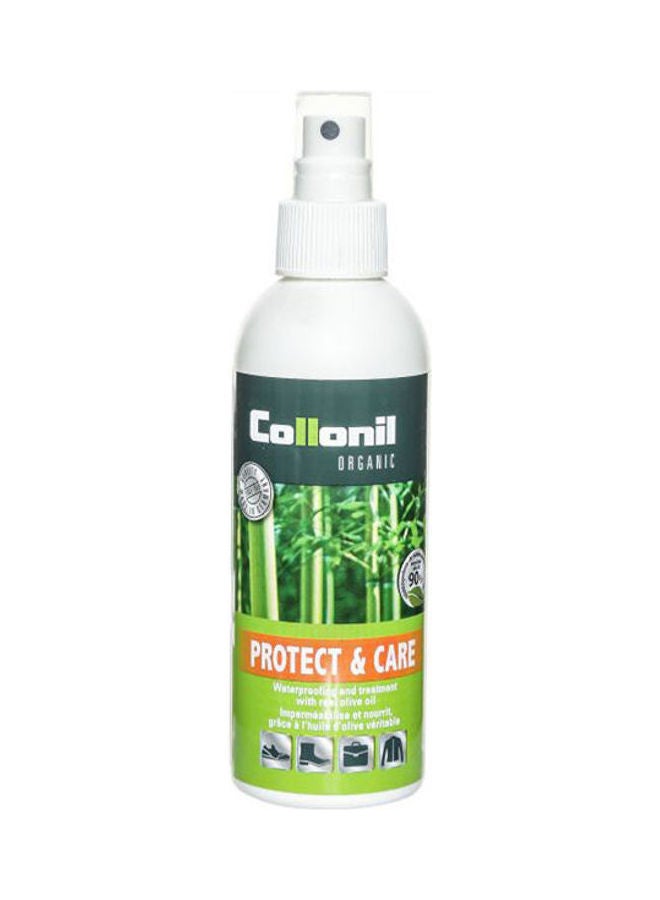Collonil Organic Protect & Care Clear - Image 1