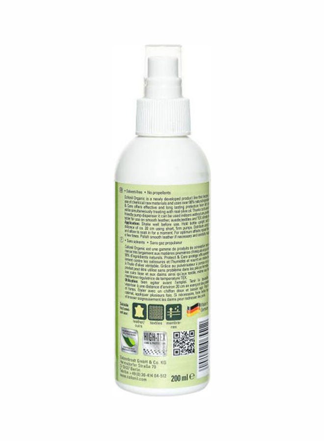 Collonil Organic Protect & Care Clear - Image 2