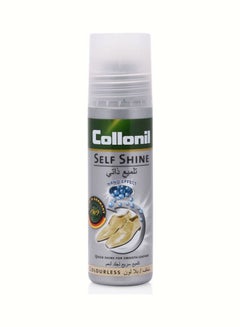 Self Shine Nano Efect Clear