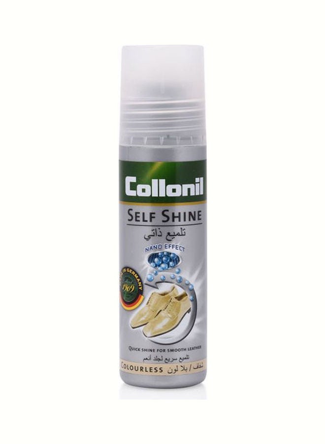 Collonil - Self Shine Nano Efect Clear - Image 1