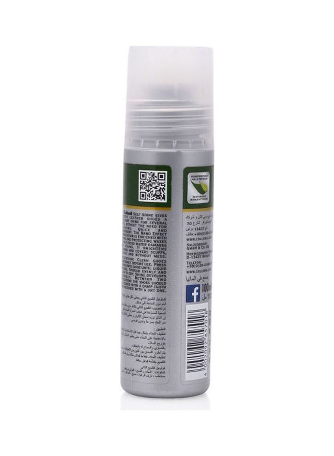Collonil - Self Shine Nano Efect Clear - Image 1