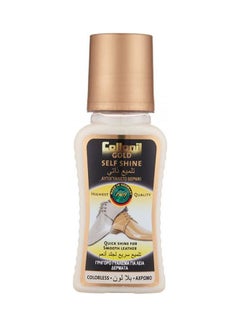 Gold Self Shine Clear