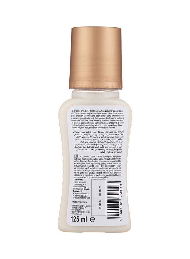 Collonil - Gold Self Shine Clear - Image 1