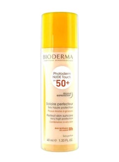 Photoderm Nude Touch Perfect Skin Suncare SPF50+ 40ml