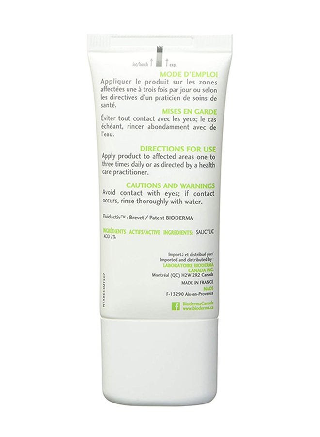Bioderma Sebium Global Acne Treatment 30ml - Image 2