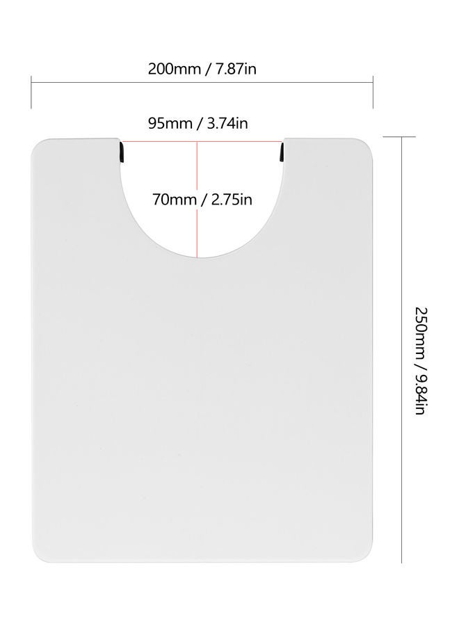 Mini Portable Electric Sewing Machine Multicolour - Image 5