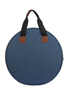 Generic Portable Embroidery Storage Bag Blue  - Image 2