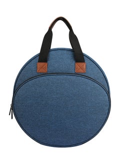 Generic Portable Embroidery Storage Bag Blue  - Image 3