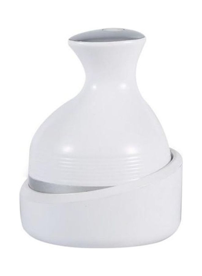 Toshionics Rechargeable Electric Head Scalp Massager - Image 1