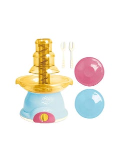 Chocolate Fountain B/O 24.8X24.8X4.2cm
