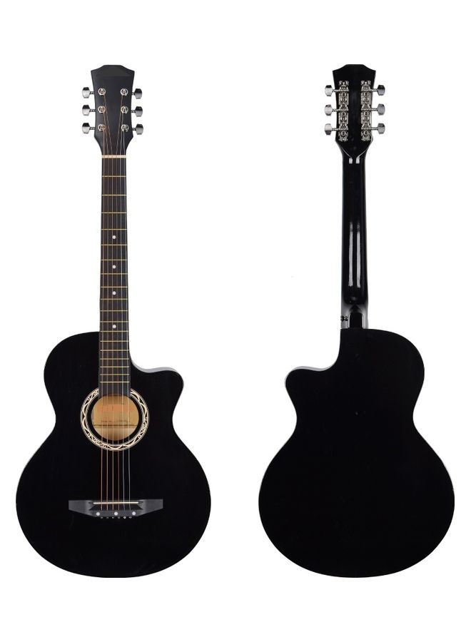Megarya Acoustic Guitar 