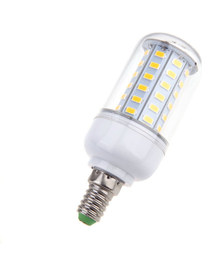 ماركة غير محددة - مصباح ذرة LED أصفر - Image 1