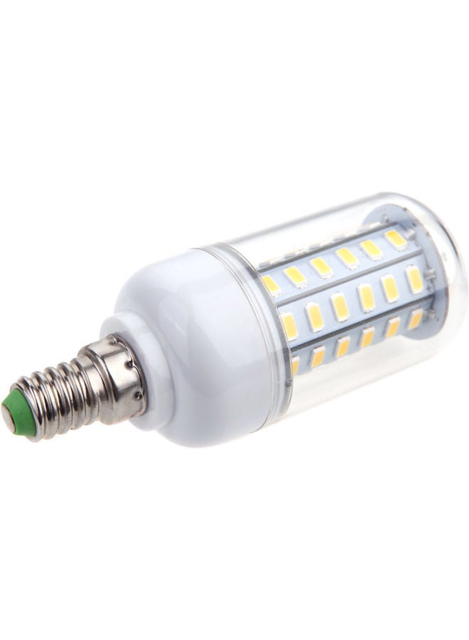 ماركة غير محددة - مصباح ذرة LED أصفر - Image 1