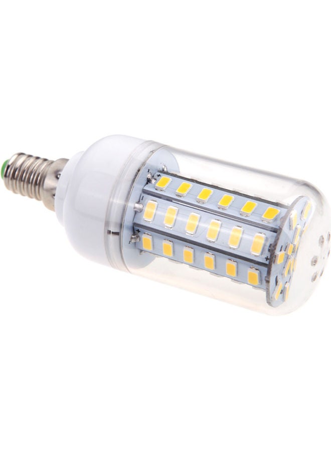 ماركة غير محددة - مصباح ذرة LED أصفر - Image 1