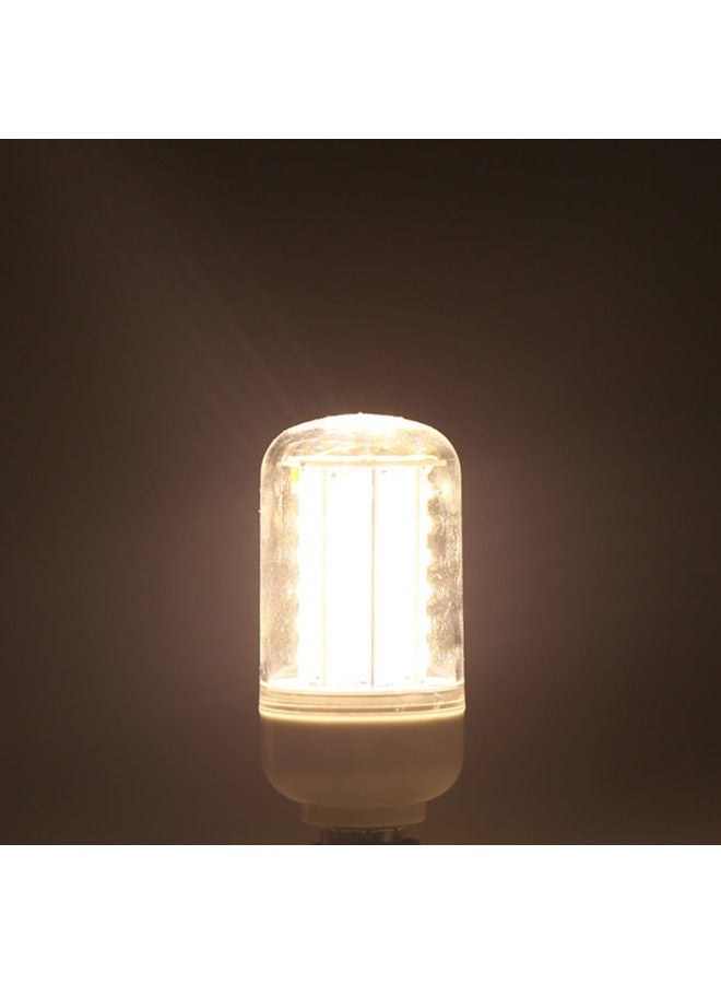 ماركة غير محددة - مصباح ذرة LED أصفر - Image 1