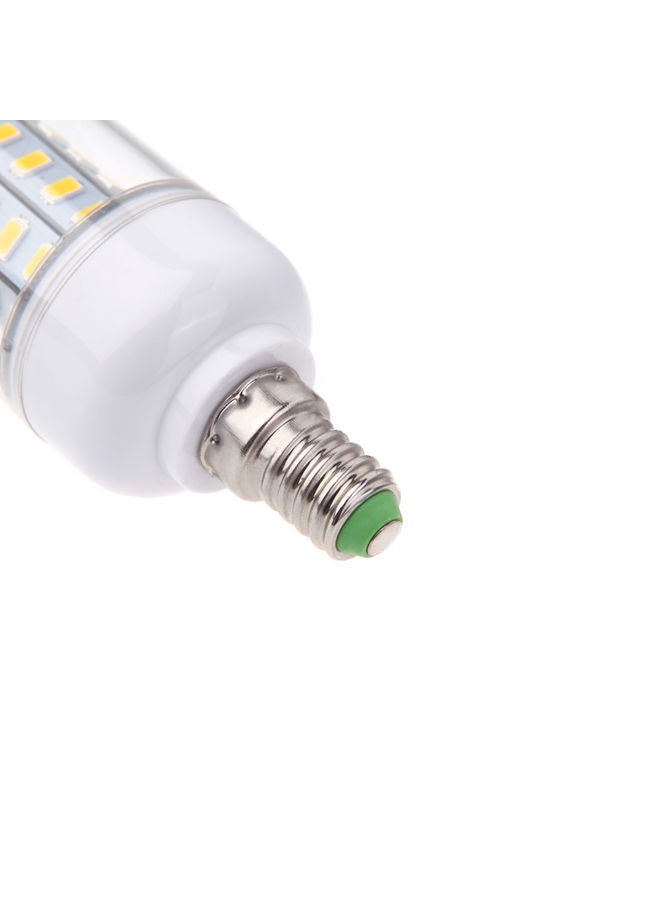 ماركة غير محددة - مصباح ذرة LED أصفر - Image 1