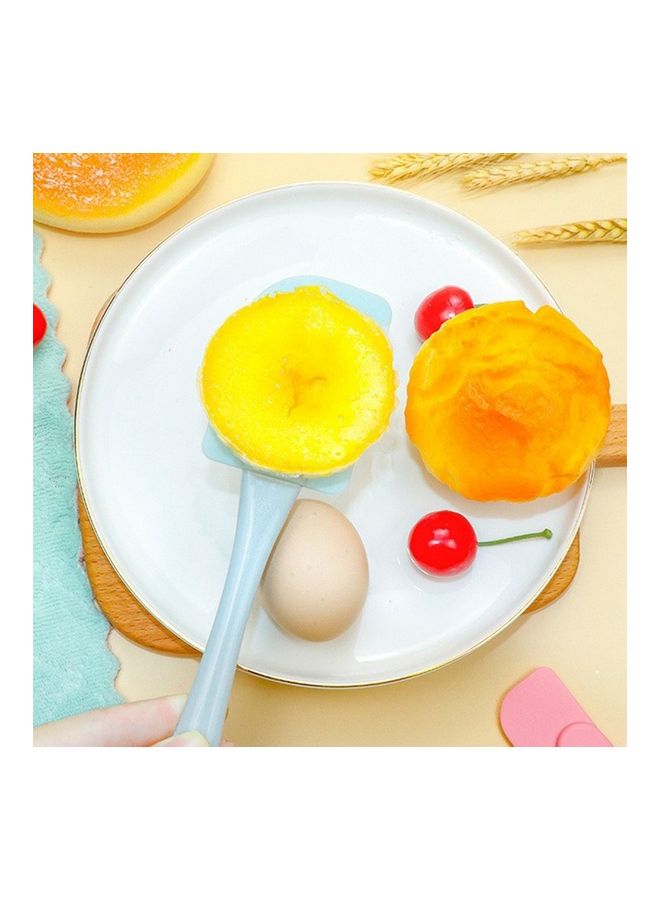 DIY Cake Butter Spatula Blue 24x6x3cm  - Image 3