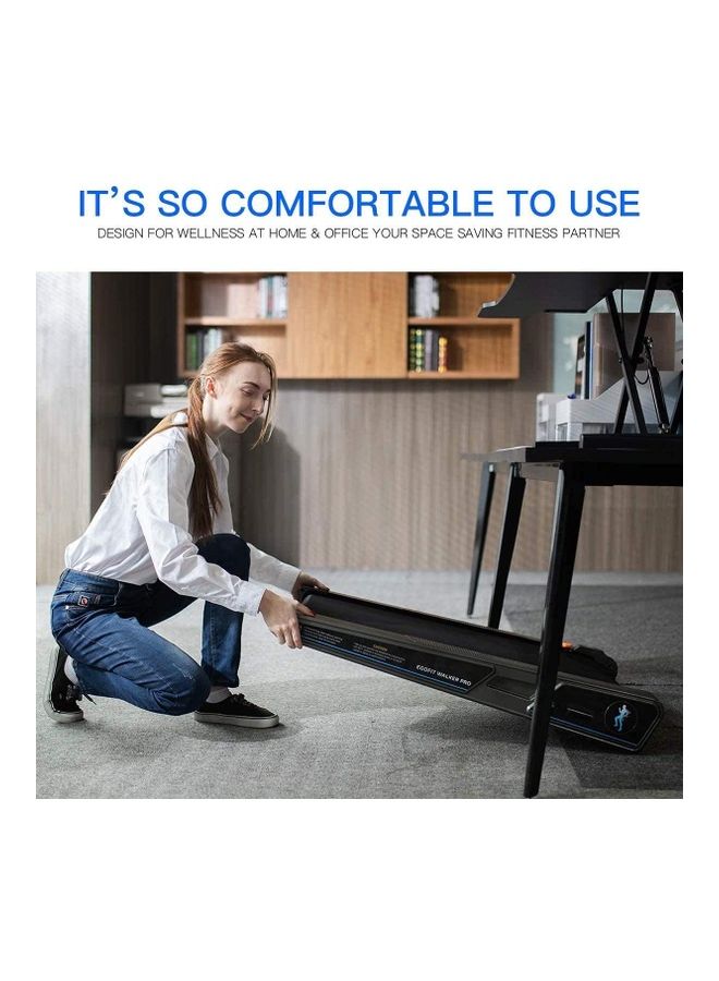Small Series Portable Treadmill For Home Mini