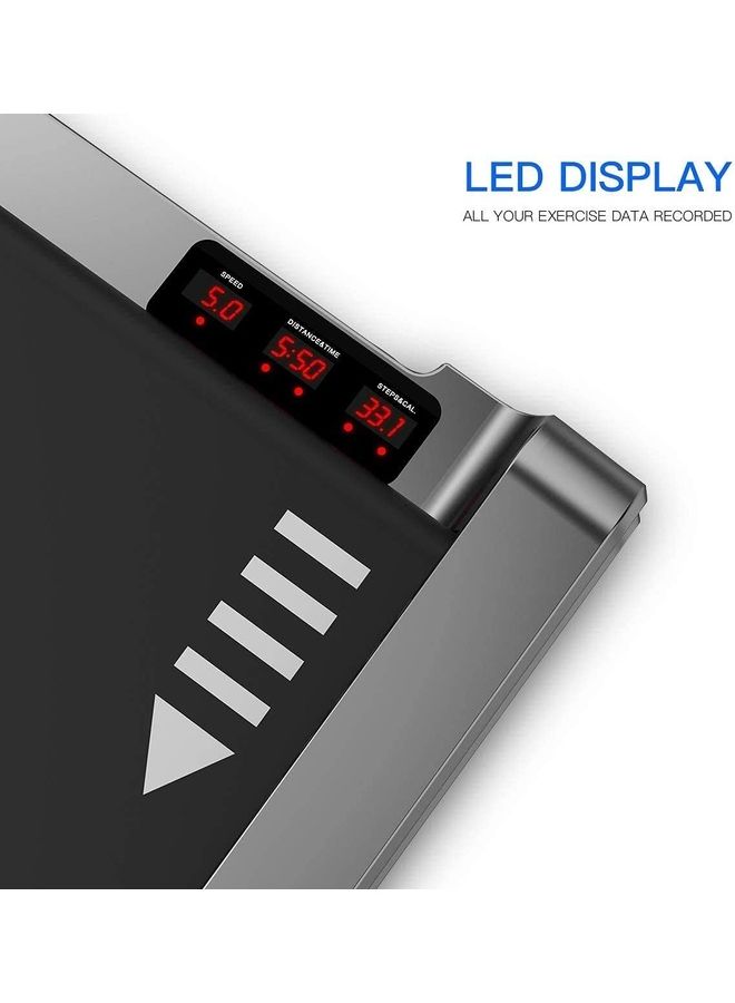 Small Series Portable Treadmill For Home Mini