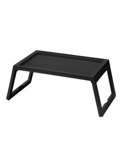 WK Bed Tray Black  - Image 1