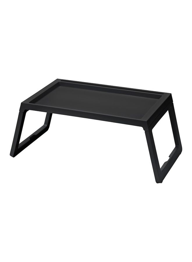 دبليو كيه صينية تقديم مناسبة للسرير أسود - Image 1